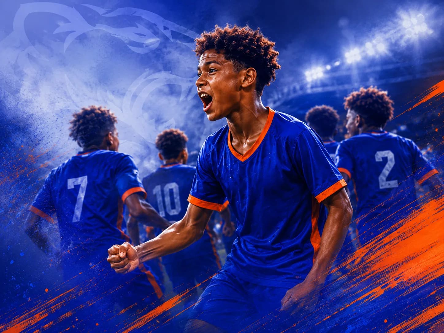 Image de l’article : Lancement du Pôle Élite U13 - U21